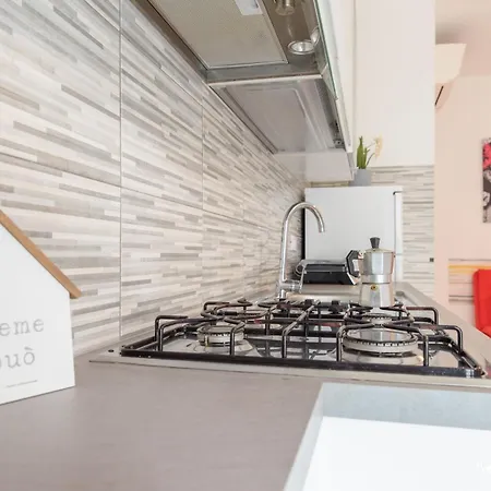 Bilocale Penny - Invacanza *