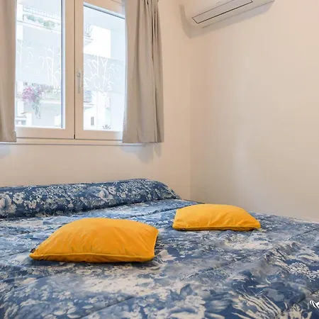 Bilocale Penny - Invacanza