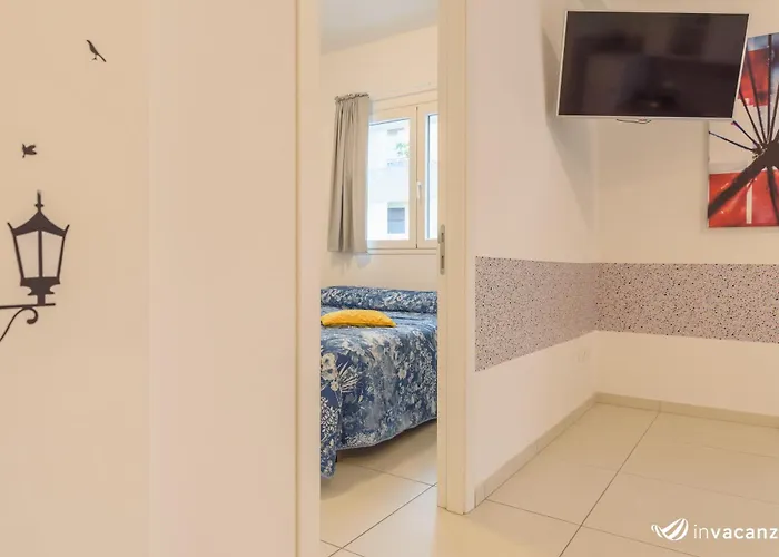 Appartamento Bilocale Penny - Invacanza Alba Adriatica