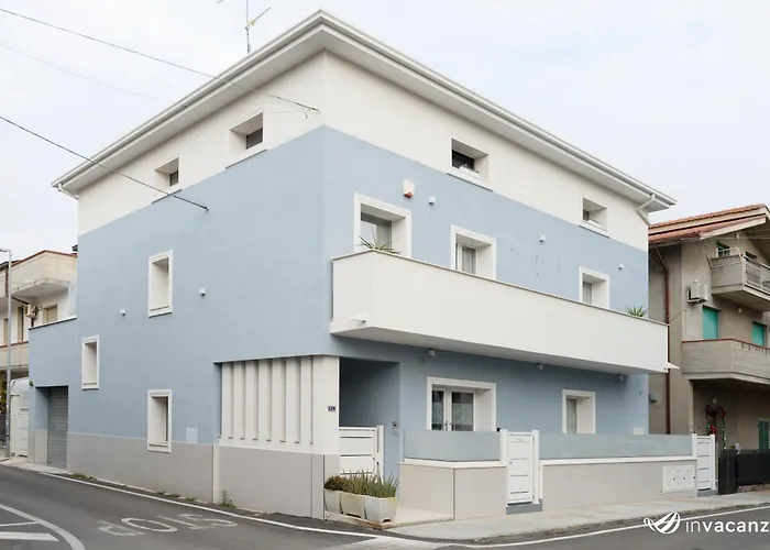 Appartamento Bilocale Penny - Invacanza Alba Adriatica