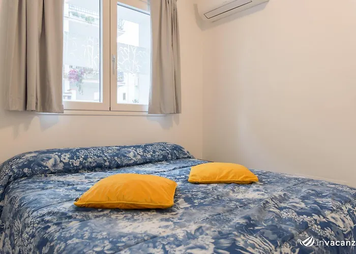 Bilocale Penny - Invacanza