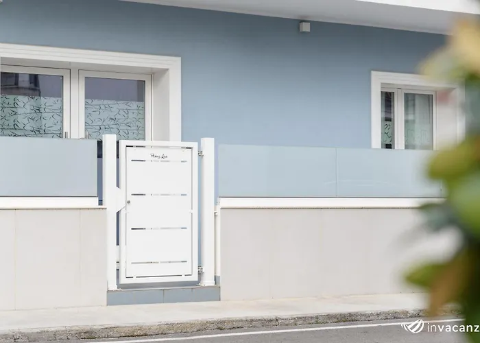 Bilocale Penny - Invacanza Appartamento Alba Adriatica