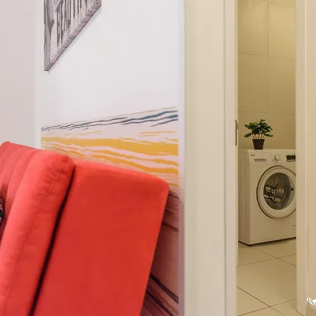 Bilocale Penny - Invacanza Apartment Alba Adriatica