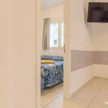 Apartment Bilocale Penny - Invacanza Alba Adriatica