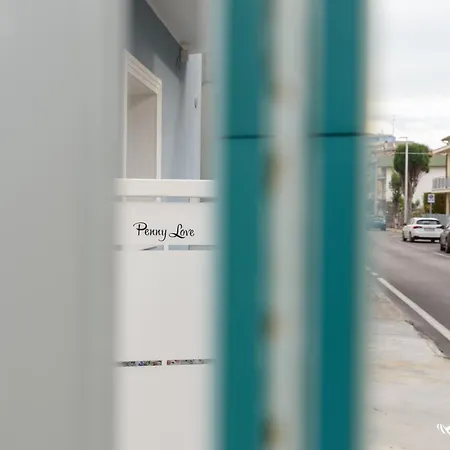 Apartament Bilocale Penny - Invacanza