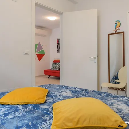 Bilocale Penny - Invacanza Apartment *