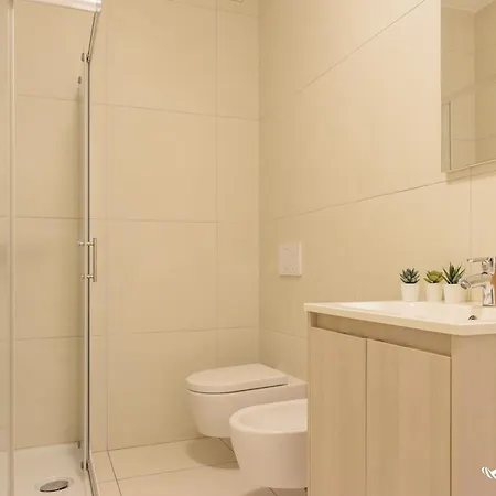 Apartament Bilocale Penny - Invacanza *