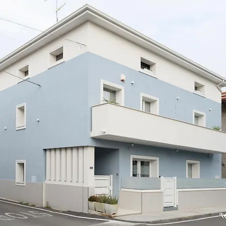 Appartement Bilocale Penny - Invacanza Alba Adriatica