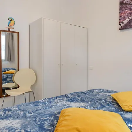 Bilocale Penny - Invacanza Alba Adriatica