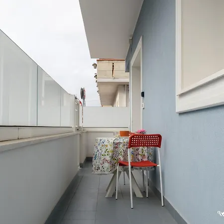 Bilocale Penny - Invacanza Apartment