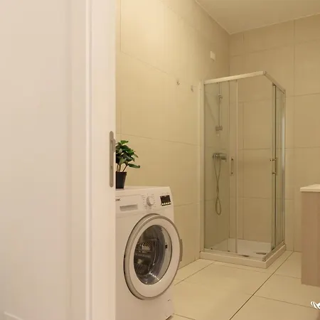 Apartament Bilocale Penny - Invacanza *