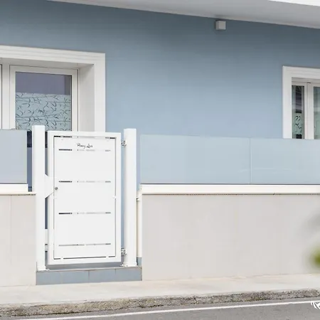 Bilocale Penny - Invacanza Apartment Alba Adriatica