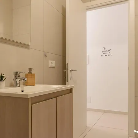 Bilocale Penny - Invacanza *