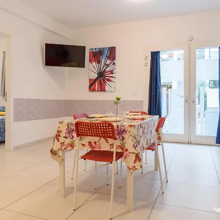 Bilocale Penny - Invacanza Alba Adriatica