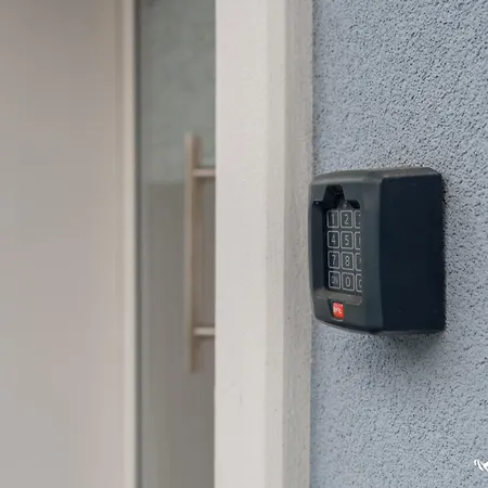 Appartement Bilocale Penny - Invacanza Alba Adriatica