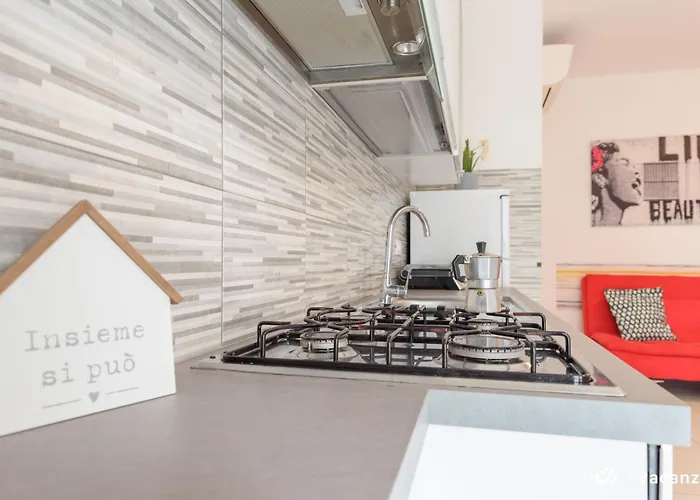 Bilocale Penny - Invacanza *