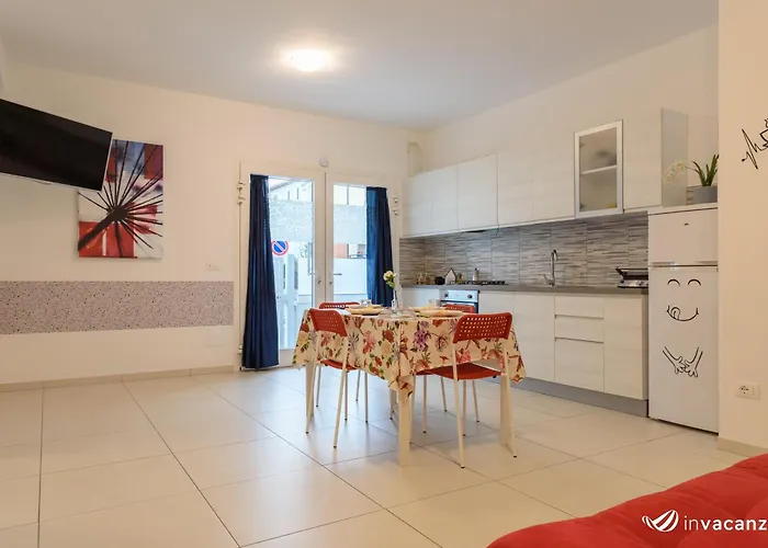 Bilocale Penny - Invacanza Apartment *