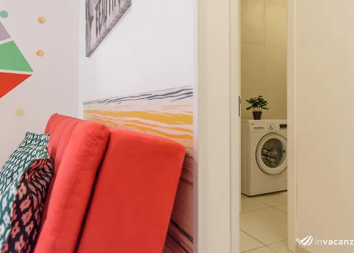 Bilocale Penny - Invacanza Apartment Alba Adriatica