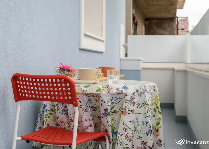 Bilocale Penny - Invacanza * Alba Adriatica