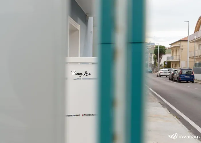 Apartment Bilocale Penny - Invacanza