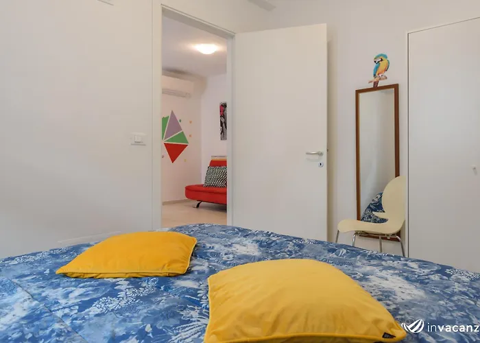 Bilocale Penny - Invacanza Apartment *