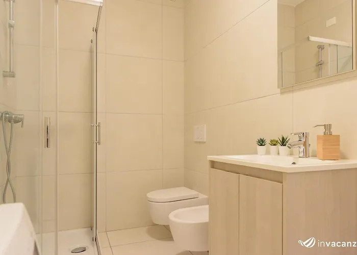 Apartment Bilocale Penny - Invacanza *