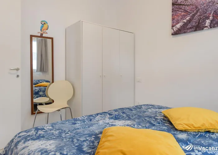 Bilocale Penny - Invacanza Alba Adriatica