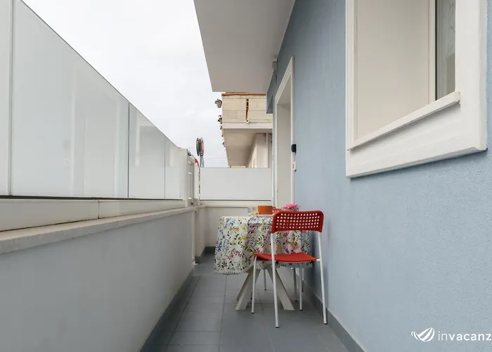 Bilocale Penny - Invacanza Apartment