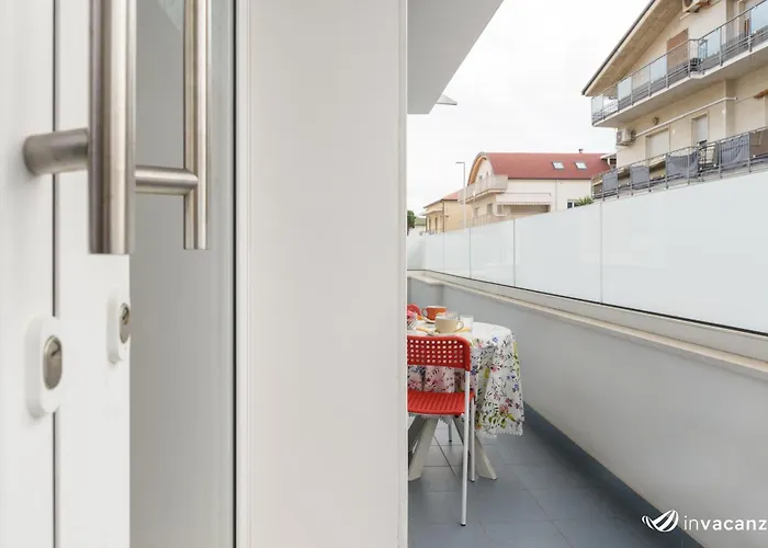 Apartment Bilocale Penny - Invacanza