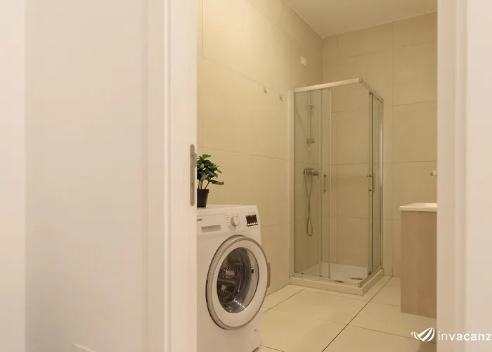 Apartment Bilocale Penny - Invacanza *