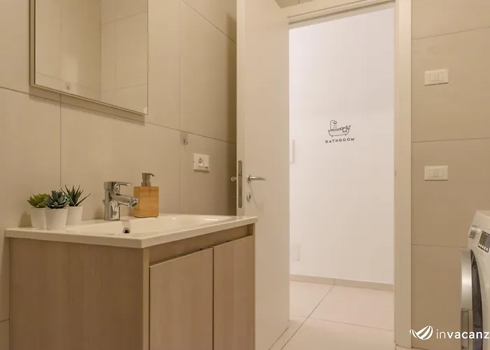 Bilocale Penny - Invacanza *