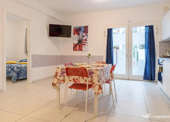 Bilocale Penny - Invacanza Alba Adriatica