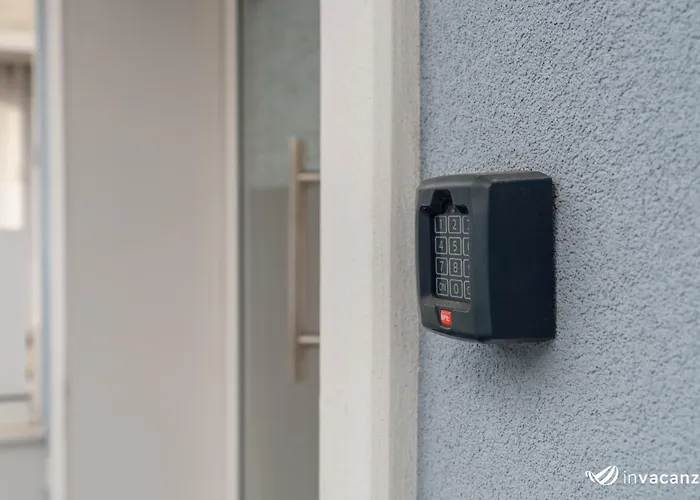 Apartment Bilocale Penny - Invacanza Alba Adriatica