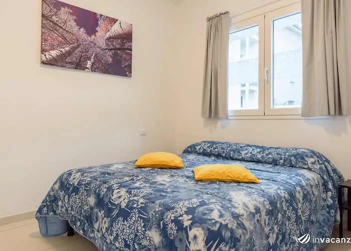 Bilocale Penny - Invacanza